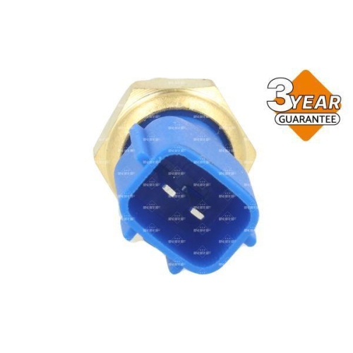 Sensor K&uuml;hlmitteltemperatur Nrf 727020 Easy Fit f&uuml;r Ford Lada Nissan Opel Dacia