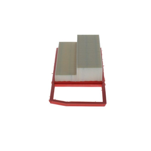 Luftfilter Bosch F026400654 f&uuml;r Chrysler Citro&euml;n Fiat Opel Peugeot Vauxhall