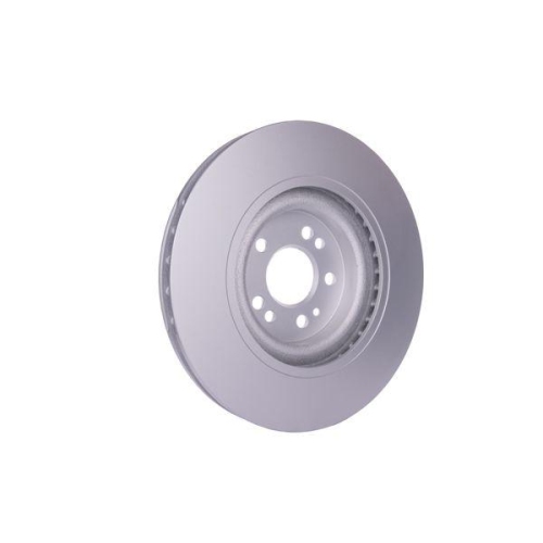 Bremsscheibe Hella 8DD 355 129-741 Pro High Carbon f&uuml;r Mercedes Benz Vorderachse