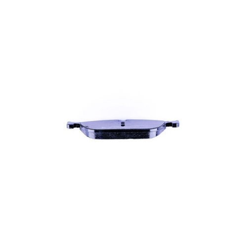 Bremsbelagsatz Scheibenbremse Hella 8DB 355 015-061 f&uuml;r Citro&euml;n Peugeot