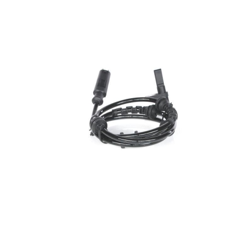 Sensor Raddrehzahl Bosch 0265007830 f&uuml;r Vorderachse