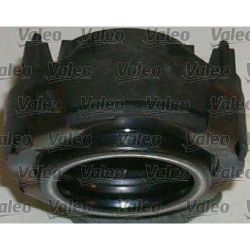 Kupplungssatz Valeo 801711 3kkit f&uuml;r Renault Dacia