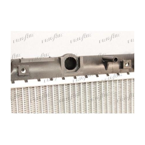 Kühler Motorkühlung Frigair 0101.2044 für Honda Rover