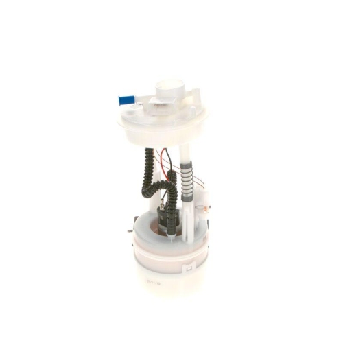 Kraftstoff Fördereinheit Bosch 0986580251 für Fiat Lancia Im Kraftstoffbehälter