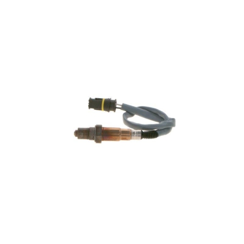 Lambdasonde Bosch 0258006438 für Mercedes Benz Mercedes Benz Mercedes Benz Steyr