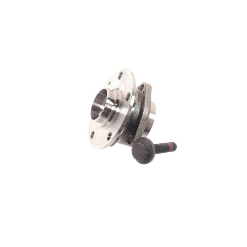 Radlagersatz Skf VKBA 6556 f&uuml;r Audi Seat Skoda VW Vw (faw) Roewe (saic)