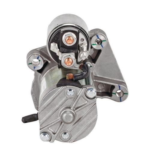 Starter Valeo 446522 Valeo Origins New Oe Technologie f&uuml;r Ford Mazda Volvo