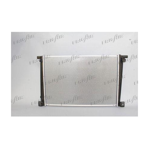 K&uuml;hler Motork&uuml;hlung Frigair 0102.3135 f&uuml;r Bmw