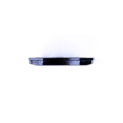 Bremsbelagsatz Scheibenbremse Hella 8DB 355 014-061 f&uuml;r Alfa Romeo Fiat Ferrari