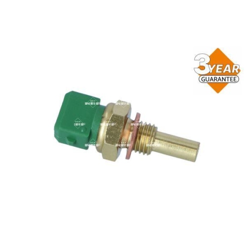Sensor K&uuml;hlmitteltemperatur Nrf 727032 Easy Fit f&uuml;r Alfa Romeo Bmw Chrysler Fiat