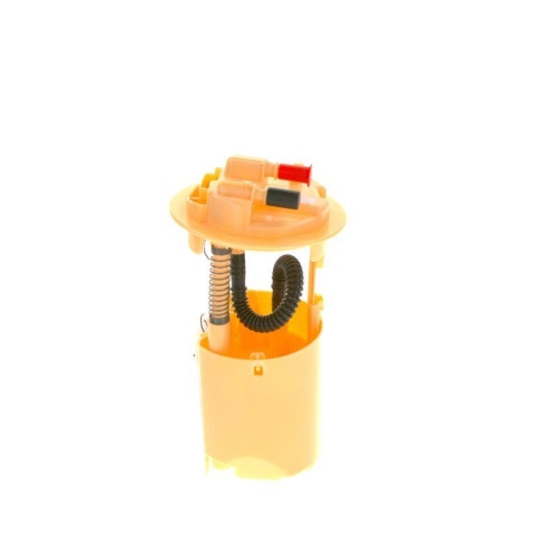 Sensor Kraftstoffvorrat Bosch 0986580291 für Citroën Peugeot Anbau