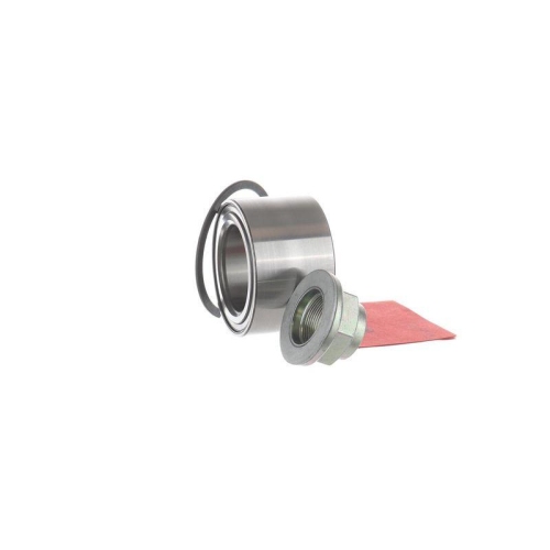 Radlagersatz Skf VKBA 6570 f&uuml;r Citro&euml;n Fiat Iveco Opel Peugeot Vorderachse