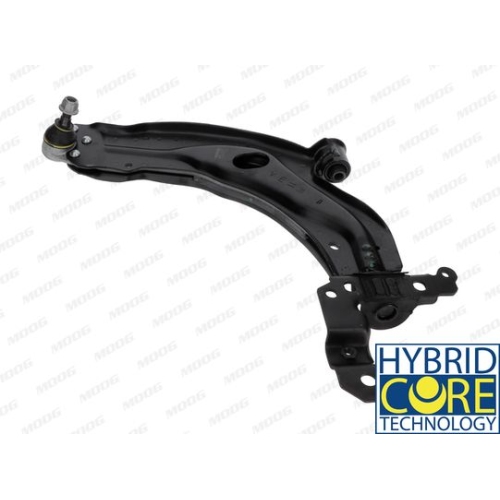 Lenker Radaufh&auml;ngung Moog FI-WP-2109 f&uuml;r Fiat Vorderachse Links Unten
