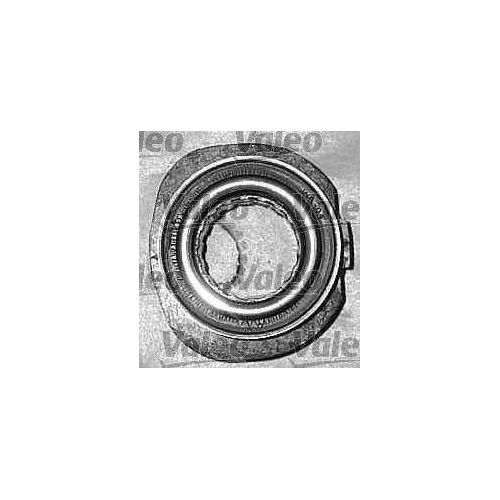 Kupplungssatz Valeo 801863 3kkit f&uuml;r Renault