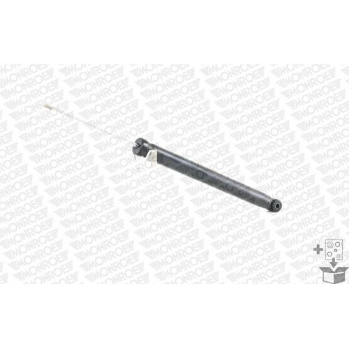Stoßdämpfer Monroe G1234 Monroe Original (gas Technology) für Volvo Hinterachse