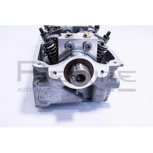 Zylinderkopf Red-line 21CV001 f&uuml;r Chevrolet