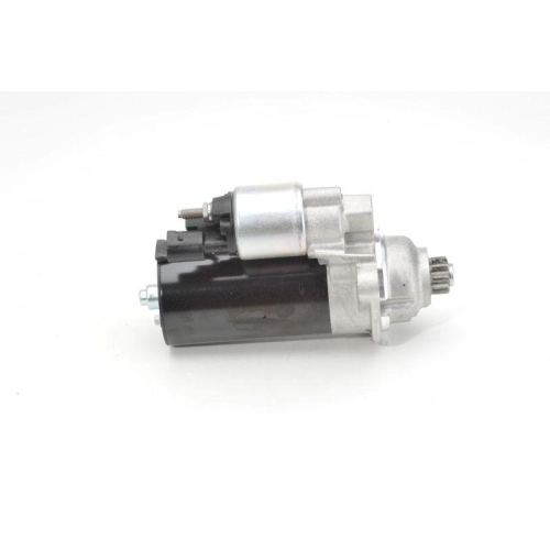 Starter Bosch 0001123012 f&uuml;r Audi Seat Skoda VW