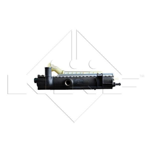 K&uuml;hler Motork&uuml;hlung Nrf 58736 f&uuml;r Citro&euml;n F&uuml;r Fahrzeuge Ohne Klimaanlage