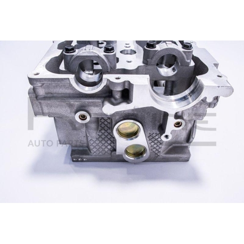 Zylinderkopf Red-line 21KI004 f&uuml;r Hyundai Kia