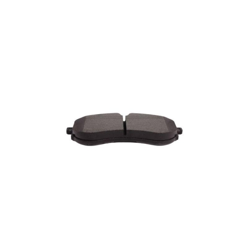 Bremsbelagsatz Scheibenbremse Hella 8DB 355 039-531 f&uuml;r Man VW Hinterachse