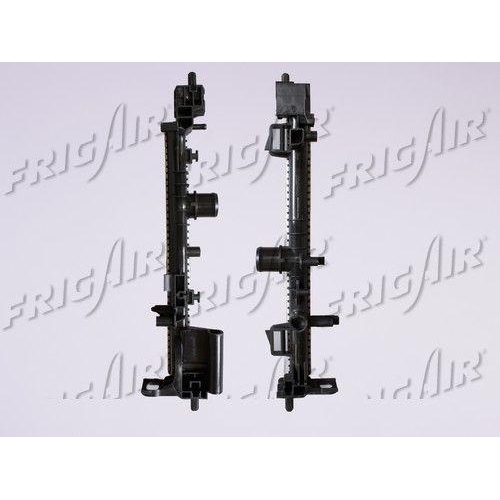 K&uuml;hler Motork&uuml;hlung Frigair 0107.3152 f&uuml;r General Motors