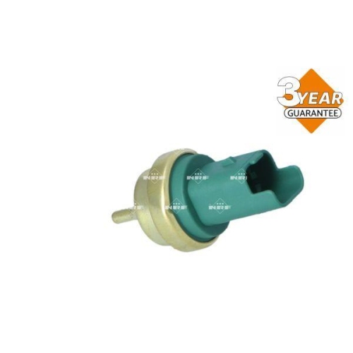 Sensor K&uuml;hlmitteltemperatur Nrf 727010 Easy Fit f&uuml;r Bmw Citro&euml;n Peugeot Mini