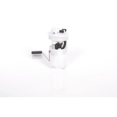 Kraftstoff Fördereinheit Bosch 0986580313 für Ford Volvo Im Kraftstoffbehälter