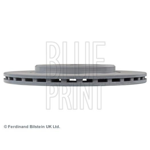 Bremsscheibe Blue Print ADD64310 f&uuml;r Daihatsu Vorderachse