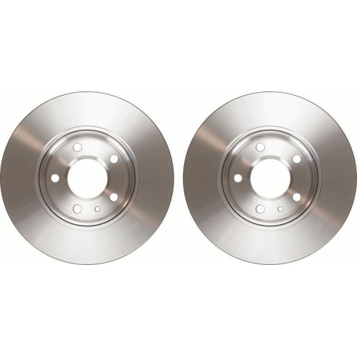 Bremsscheibe Trw DF7923 f&uuml;r Vauxhall Chevrolet Chevrolet (sgm) Opel Vorderachse