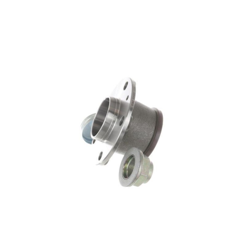 Radlagersatz Skf VKBA 6572 f&uuml;r Citro&euml;n Fiat Opel Peugeot Hinterachse