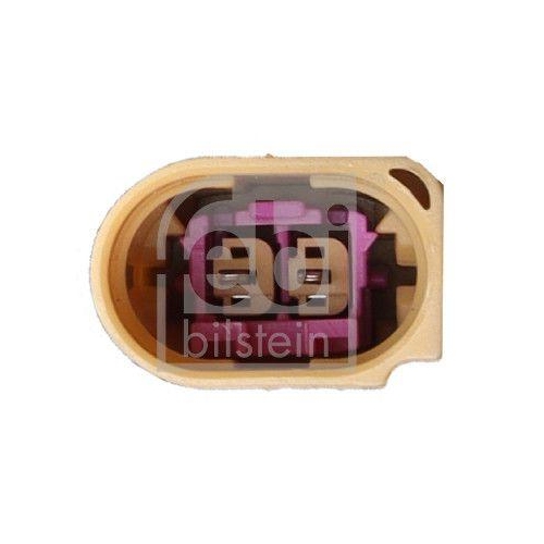 Lagerung Motor Febi Bilstein 176645 f&uuml;r Audi Rechts