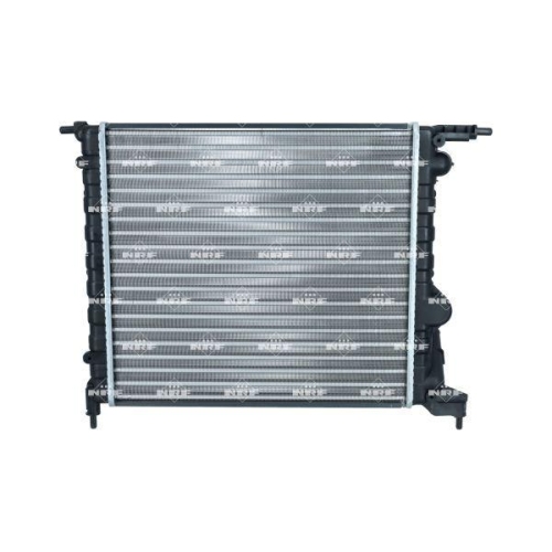 K&uuml;hler Motork&uuml;hlung Nrf 58785 f&uuml;r Renault F&uuml;r Fahrzeuge Ohne Klimaanlage