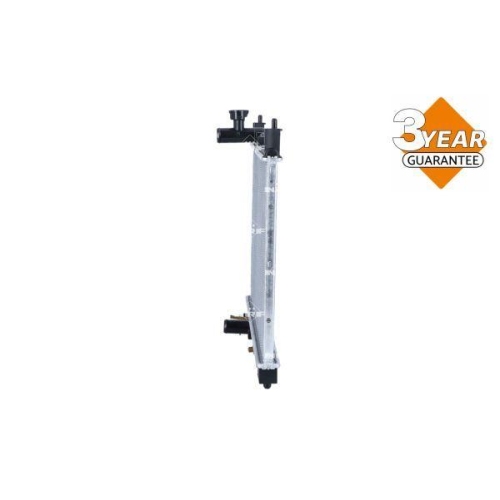 K&uuml;hler Motork&uuml;hlung Nrf 53599 Easy Fit f&uuml;r Toyota