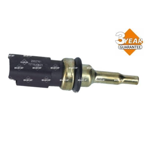 Sensor K&uuml;hlmitteltemperatur Nrf 727150 Easy Fit f&uuml;r Citro&euml;n Fiat Opel Peugeot