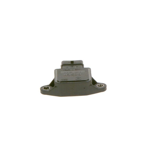 Sensor Drosselklappenstellung Bosch 0280122014 für Nissan Opel Saab Vauxhall Kia