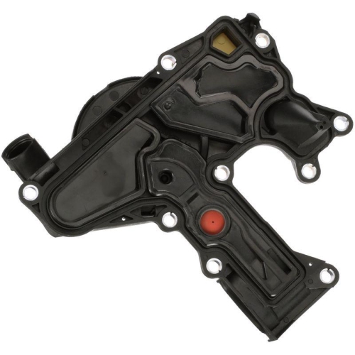 Ölabscheider Kurbelgehäuseentlüftung Gates EMH947 für Audi VW