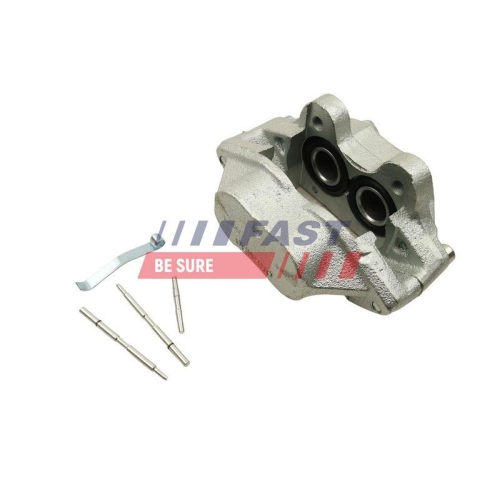 Bremssattel Fast FT32101 für Iveco Fiat Vorderachse Rechts