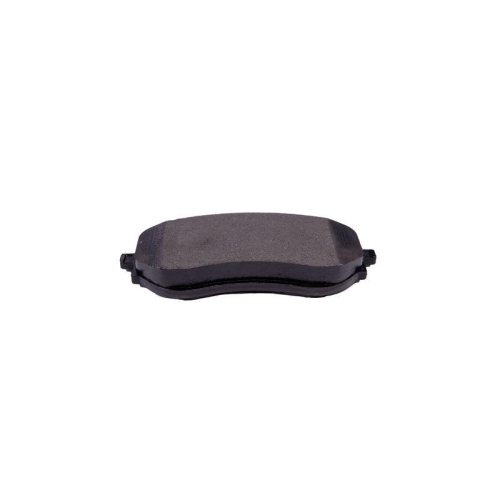 Bremsbelagsatz Scheibenbremse Hella 8DB 355 037-901 f&uuml;r Nissan Amc Vorderachse