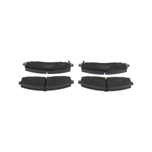 Bremsbelagsatz Scheibenbremse Bosch 0986494769 f&uuml;r Alfa Romeo Chrysler Dodge