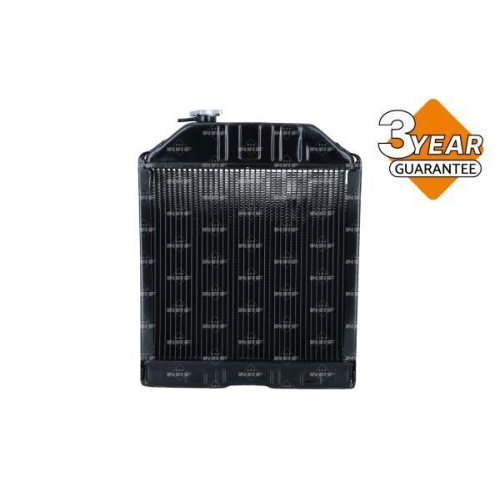 K&uuml;hler Motork&uuml;hlung Nrf 53659 Easy Fit f&uuml;r Ford New Holland