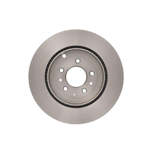 Bremsscheibe Bosch 0986479C30 f&uuml;r Mazda Hinterachse