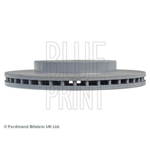 Bremsscheibe Blue Print ADD64328 für Daihatsu Subaru Vorderachse