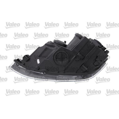Headlight Valeo 450493 Original Part for VW