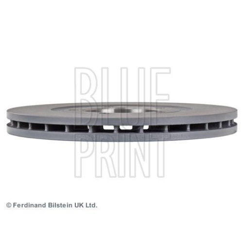 Bremsscheibe Blue Print ADG043199 f&uuml;r Kia Vorderachse