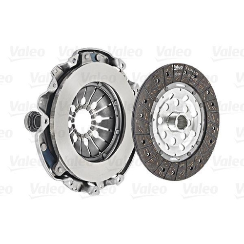 Kupplungssatz Valeo 821383 3kkit f&uuml;r Mercedes Benz Mercedes Benz Mercedes Benz