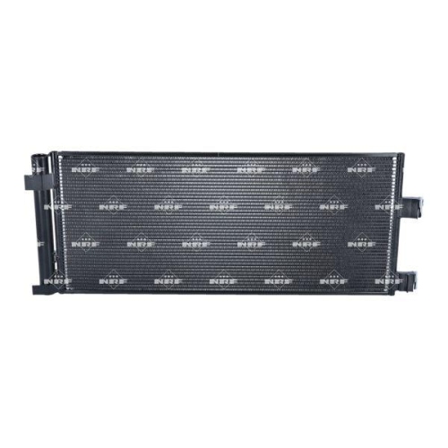 Kondensator Klimaanlage Nrf 350614 Easy Fit f&uuml;r Opel Vauxhall