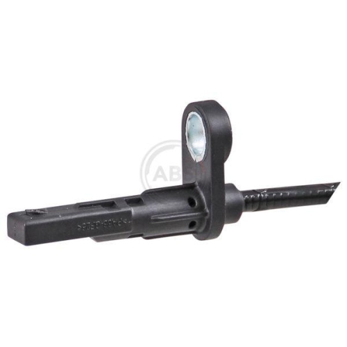 Sensor Raddrehzahl A.b.s. 32078 f&uuml;r Jeep Vorderachse