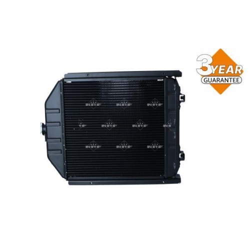 K&uuml;hler Motork&uuml;hlung Nrf 53662 Easy Fit f&uuml;r Fiatagri