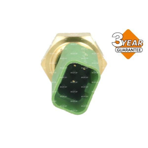 Sensor K&uuml;hlmitteltemperatur Nrf 727055 Easy Fit f&uuml;r Renault Renault Trucks