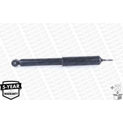 Sto&szlig;d&auml;mpfer Monroe 22712 Monroe Original (gas Technology) f&uuml;r Opel Vauxhall